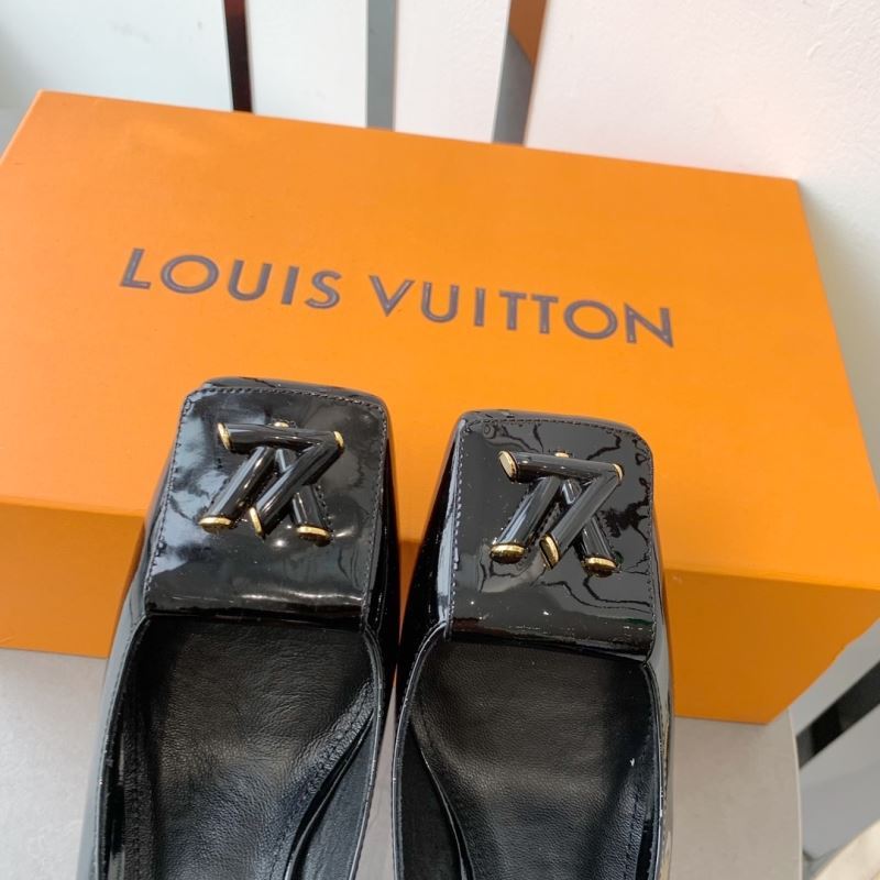 Louis Vuitton Sandals